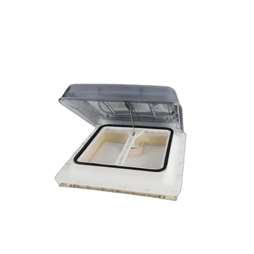 Fiamma Crystal Hatch 400mm x 400mm (14" x 14")