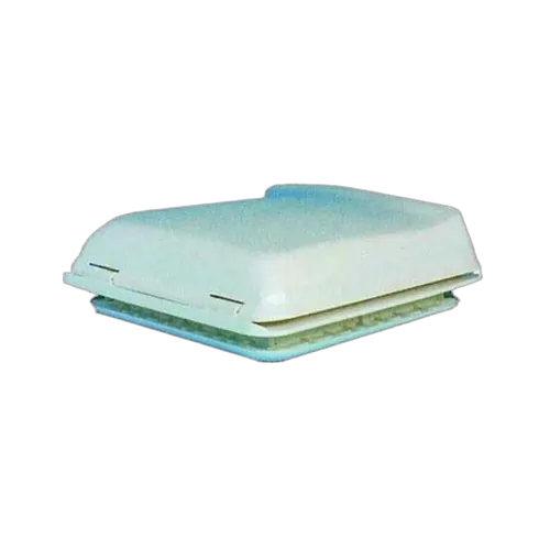 Fiamma Vent 280mm x 280mm White