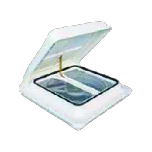 Fiamma Turbo Vent Pro Hatch