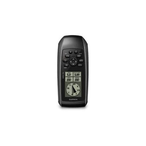 Garmin GPS 73, International