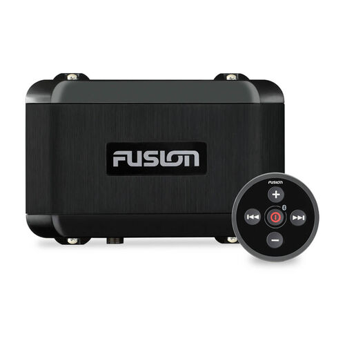 Fusion BB100 Media Black Box 