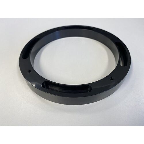 Garmin MS-EL602SPB, Fusion, 6" Spacer Black