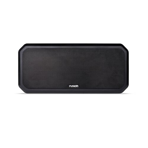 Fusion Sound-Panel, Black