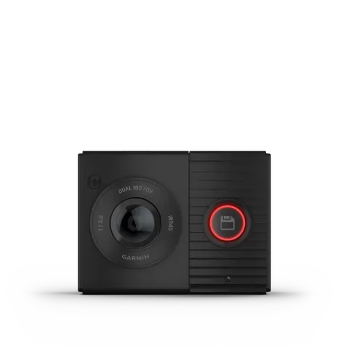 Garmin Dash Cam Tandem
