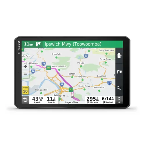 Garmin RV 890 MT-S