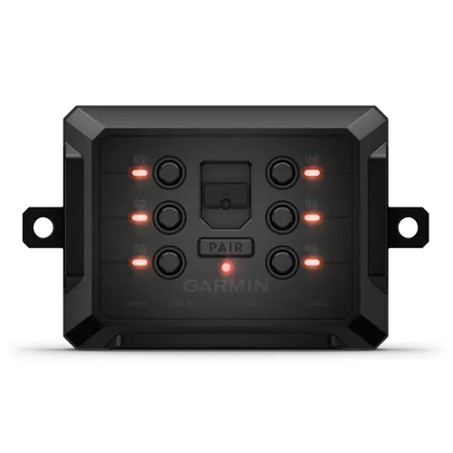 Garmin PowerSwitch