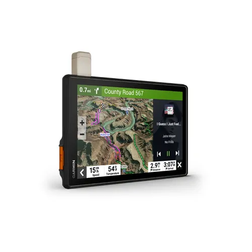 Garmin Tread XL - Overland Edition