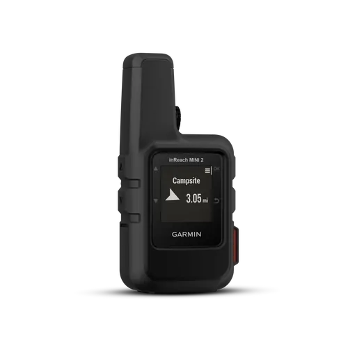 Garmin inReach Mini 2,Black