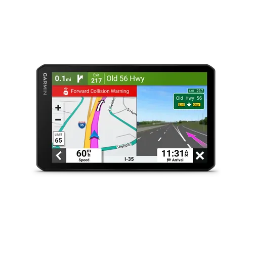 Garmin DriveCam 76 MT-S