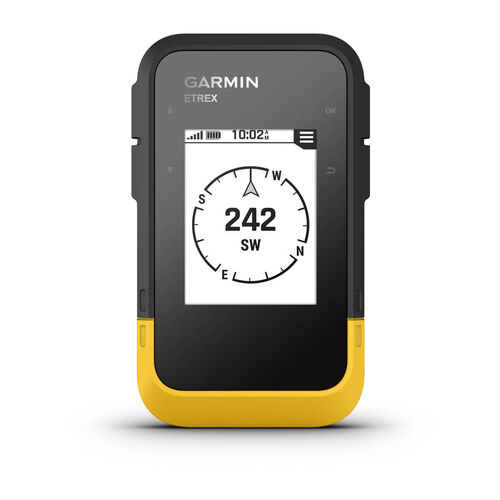 Garmin eTrex SE GPS Handheld Navigator