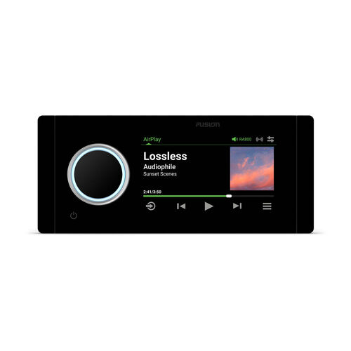 Fusion Apollo MS-RA800 Marine Stereo