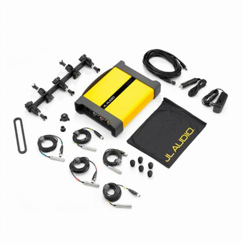 JL Audio MAX Audio Measurement System (MAX-KIT)