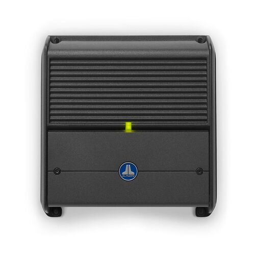 JL Audio XDM Car and Marine Amplifier, 2 Channel Full-Range Car and Marine Amplifier (200 W)