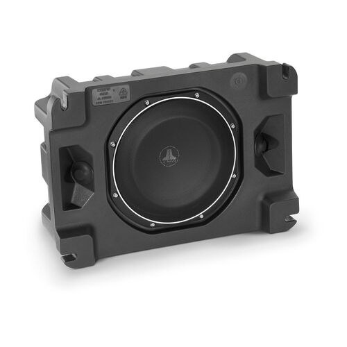 JL Audio StowAway, 10" sealed subwoofer 4 ohm (PES110-TW1-4)