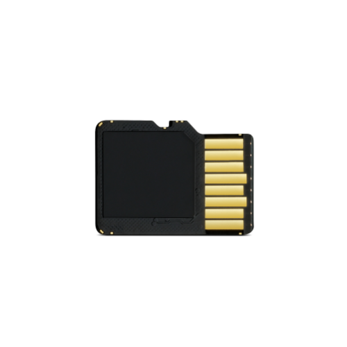 Garmin 8 GB microSD Class 4 Card with SD Adapter