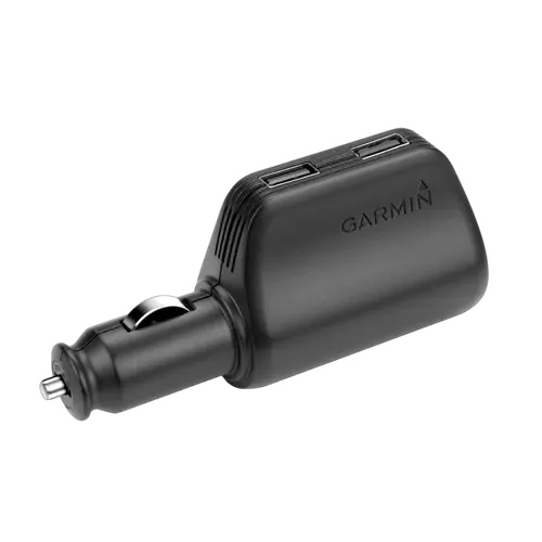 Garmin High-speed Multi-charger