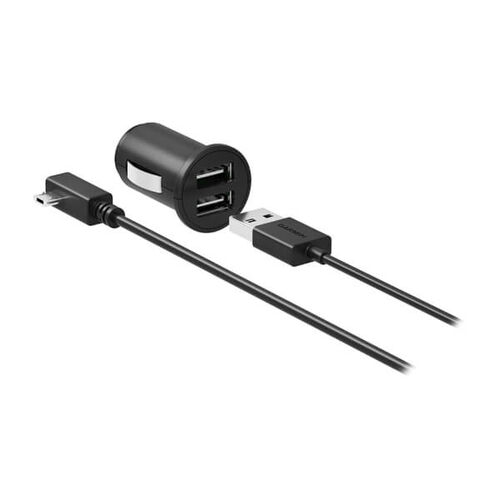 Garmin Dual USB Power Adapter