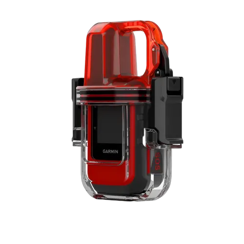 Garmin inReach Mini Dive Case