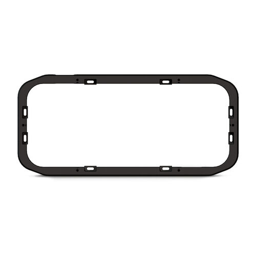 Fusion Panel-Stereo Accessory Mounting Spacer