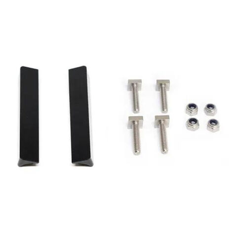 Fusion Stereo Flat Mount Kit