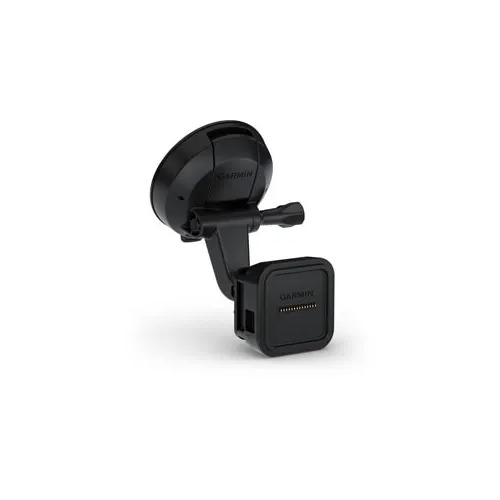 Garmin Sunction Cup with Magnetic Mount