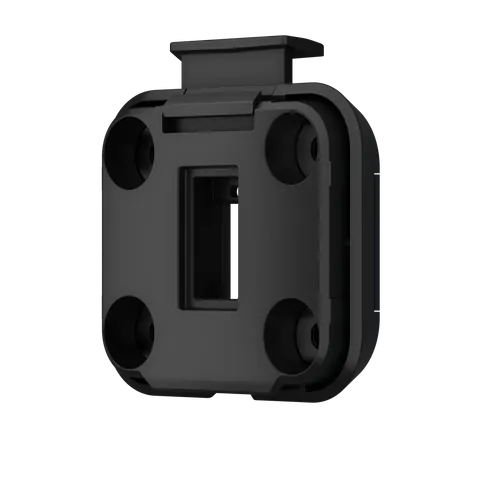Garmin Zumo XT, Motorcycle Mount