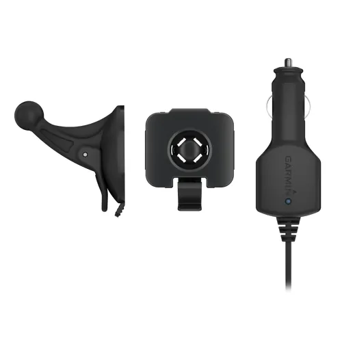 Garmin Zumo XT, Automotive Mount