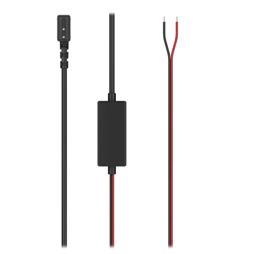 Garmin Zumo XT, Motorcycle Power Cable