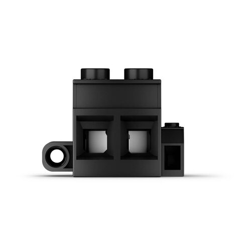 Fusion Apollo Amplifiers Power and Remote On Connector