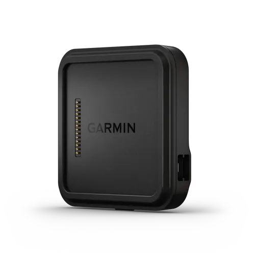 Garmin Powered Magnetic Mount with Video-in Port and DAB Traffic, dezl 800/1000