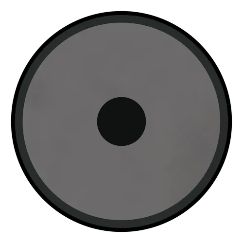 Garmin Dashboard Disc