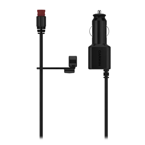 Garmin 12V Vehicle Power Cable