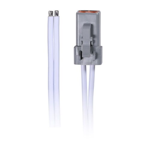 Garmin Subwoofer Flying lead With water-resistant two-way connector