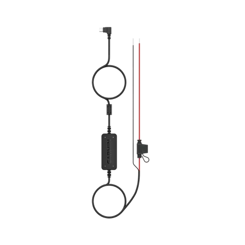 Garmin USB-C to Bare Wire