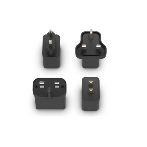 Garmin Acc, Adapter, USB-C, Type C, UK