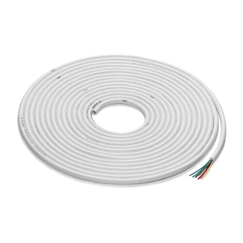 JL Audio White Multifunction Cable, 25' (XM-WHTMFC-25)