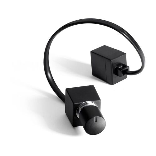 JL Audio amplifier remote level control and cable (HD-RLC)