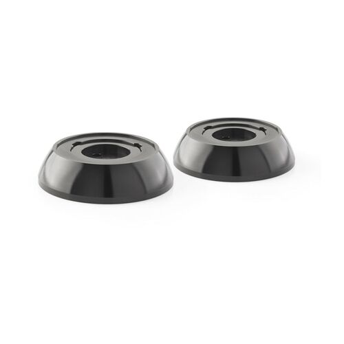 JL Audio Mount Fixture for VeX Enclosed System, Surface Mounting, Black (PS-SWMCP-B-SM)