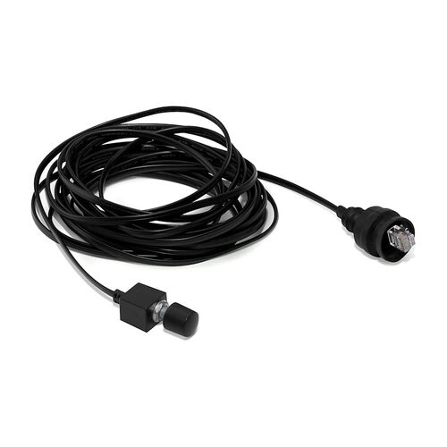 JL Audio water-resistant remote bass control (M-RBC-1)