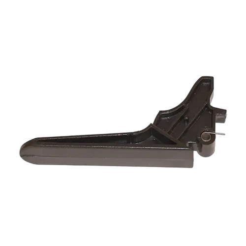 Camec 3P Door - Outer Handle Kit Handle & Spindle