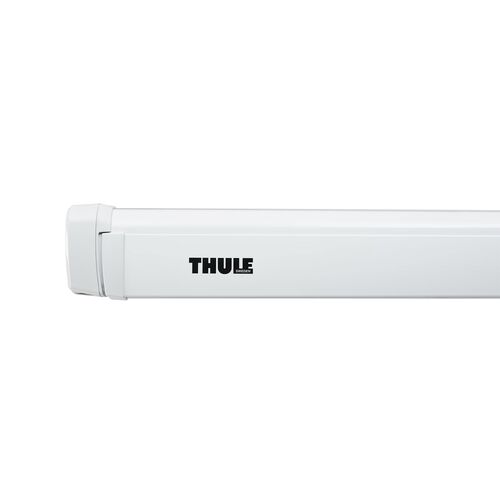 Thule Awning 4200 Mystic Grey White Cassette 4.0m