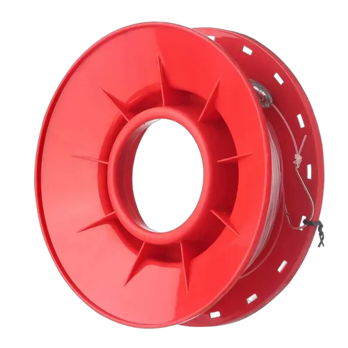Handcaster Rigged - 24.5cm (10") 150lb/100m - 7/0 Suic/6 Bean