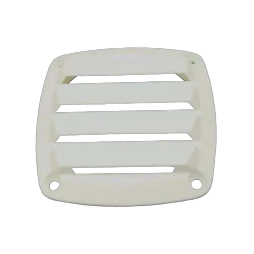 Camec Flush Plastic Vent 90mm x 90mm