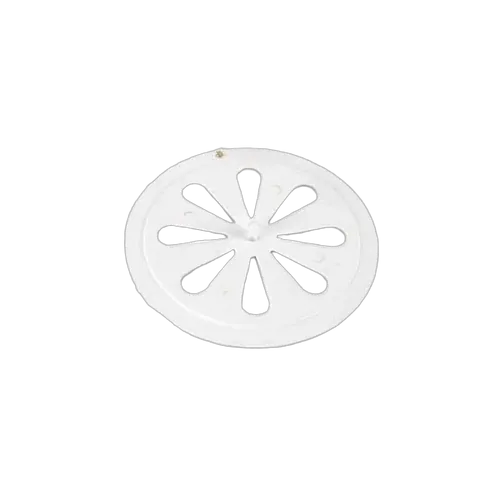 Camec Rose Vent - Plastic