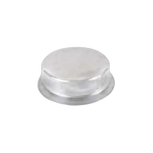 Camec Aluminium Roof Cowl Large 230mm