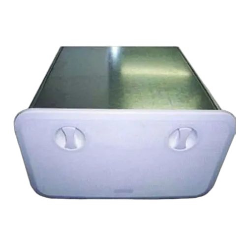 Camec Europa Hatch 360mm x 600mm - 2Lock