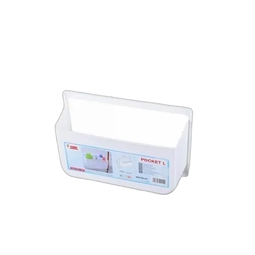 Fiamma Stowage Pocket L White 03178-01-