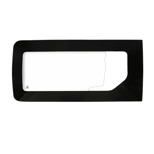 Bushranger 4x4 Gear Campervan Window To Suit Hyundai iLoad bonded Rear LH Fixed