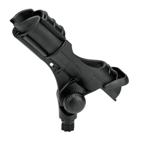 Rod Holder II Only Black