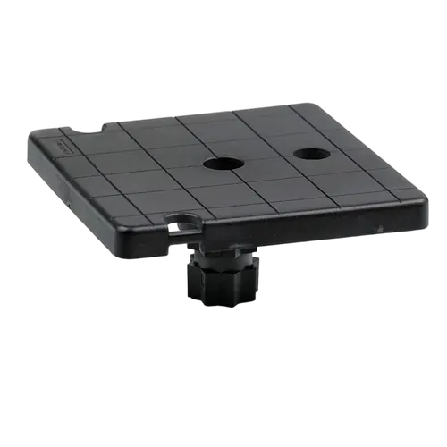 Rotating Platform 102mm(4") Square